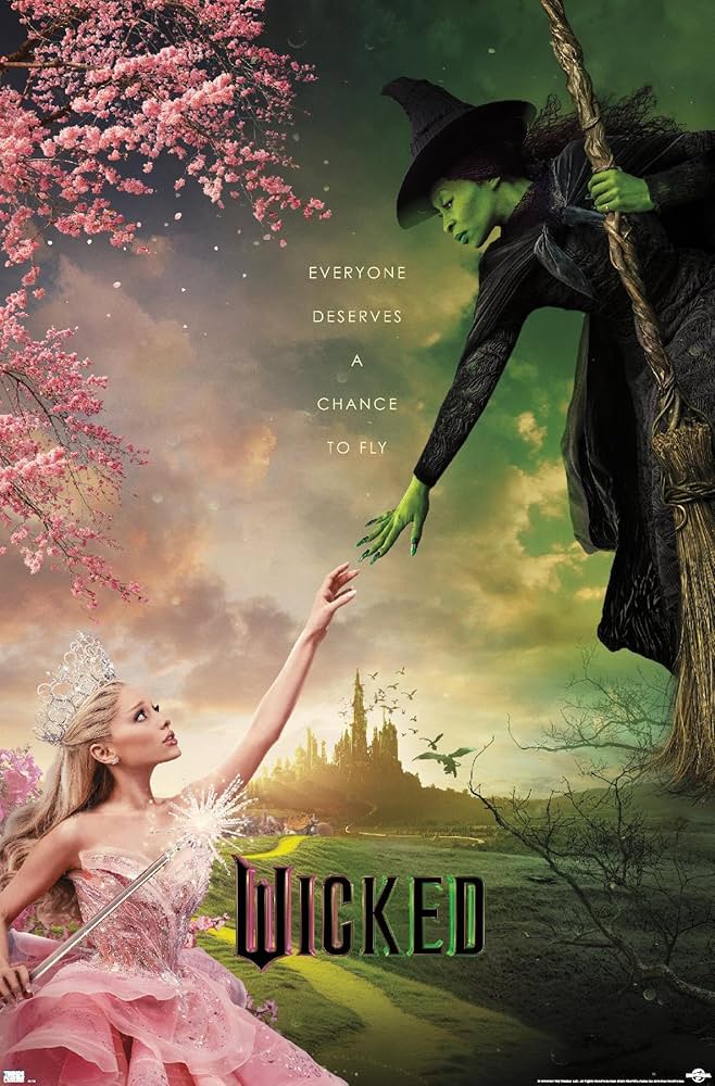 Wicked (2024)